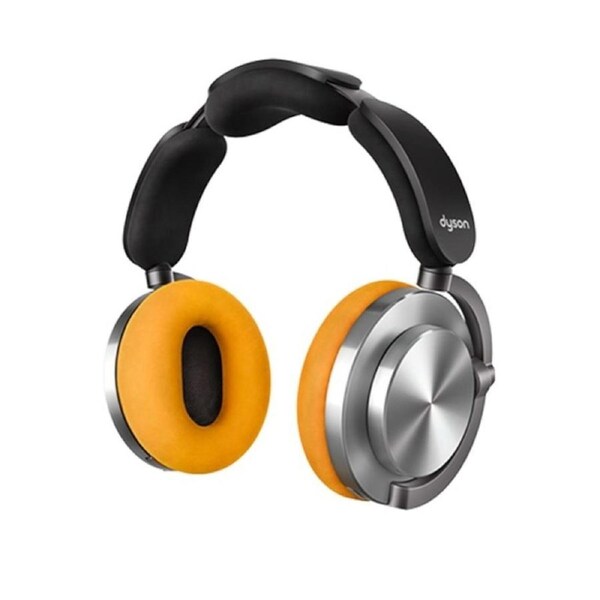 Dyson OnTrac ANC Over-Ear Wireless Headphones CNC Aluminium