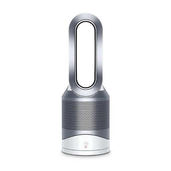 Dyson Pure Hot+Cool Purifying Fan Heater HP00