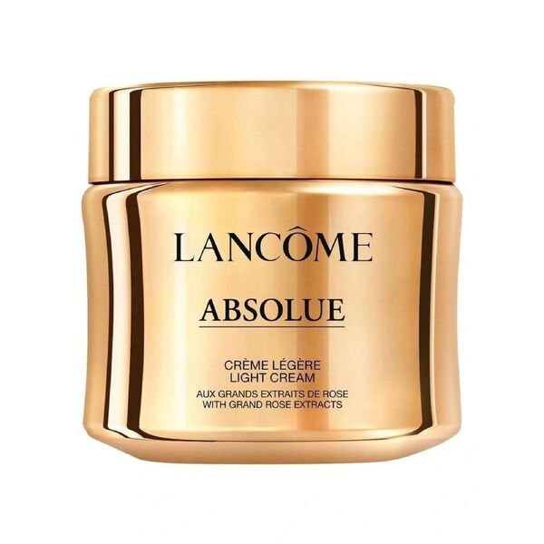 Lancome Paris Absolue Regenerating Brightening Light Cream 15ml