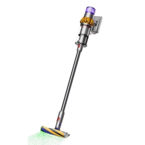 Dyson V15 Detect Absolute Cordless Stick Vacuum