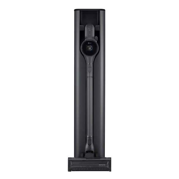 LG A9X-ULTRA2 Auto Emptying Handstick Vacuum - Graphite Black