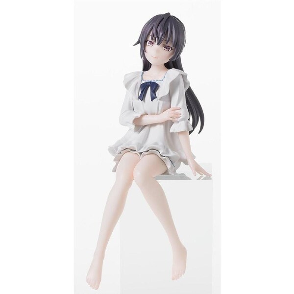 Alya Sometimes Hides Her Feelings in Russian TV Anime PM Perching Figure Yuki