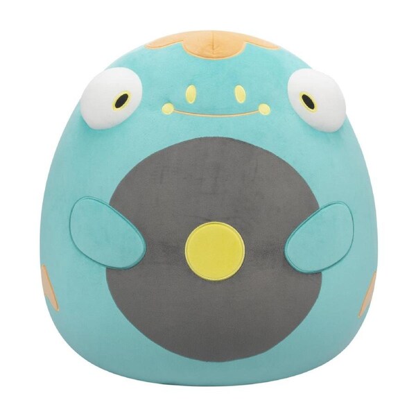 Squishmallows Pokemon Wave 6 Belibolt 20