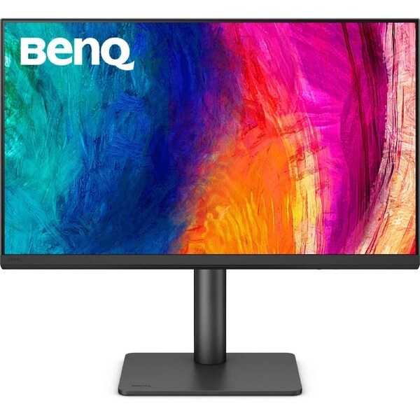BenQ PD2706QN 27" 2K QHD 100Hz 5ms IPS Designer Monitor with USB-C