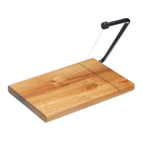 Artesa Traditional Cheese Slicer 27x19cm - Gift Boxed