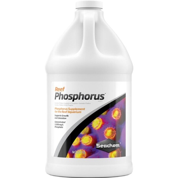 Seachem Reef Phosphorus 2L (SC1298)