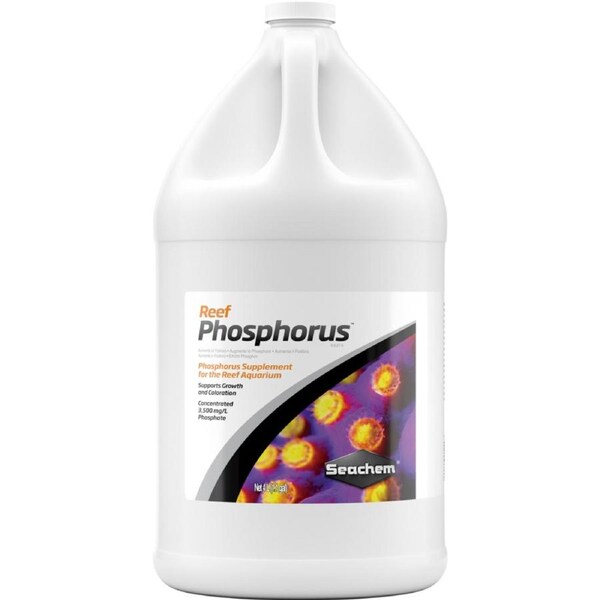 Seachem Reef Phosphorus 4L (SC1299)