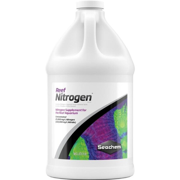 Seachem Reef Nitrogen 2L (SC1288)