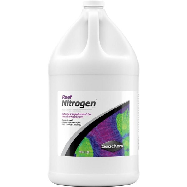 Seachem Reef Nitrogen 4L (SC1289)