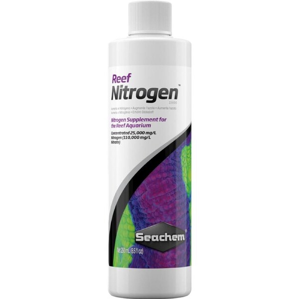 Seachem Reef Nitrogen 250ml (SC1286)