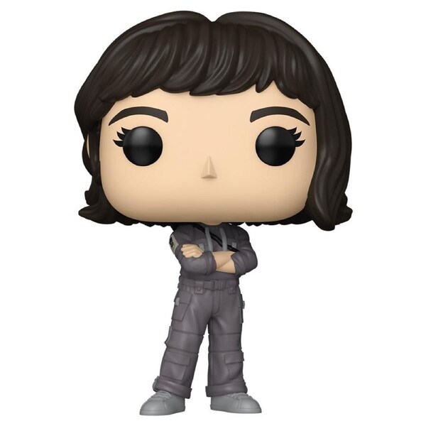 Alien Earth - Wendy Pop! Vinyl Figure