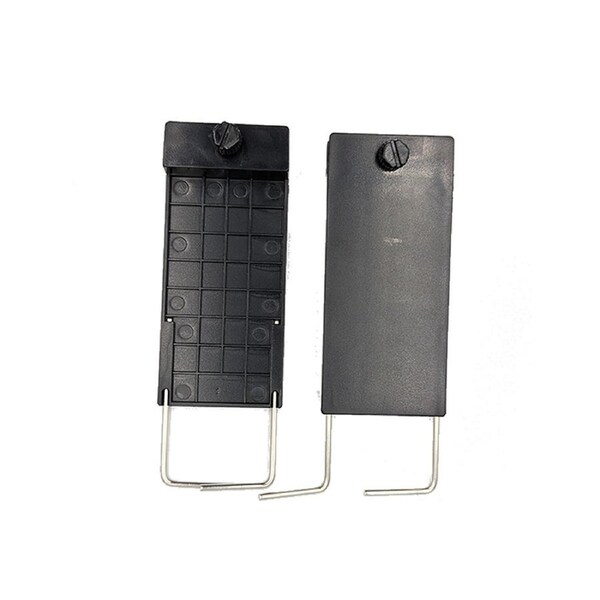 Aqua One StripGlo Mounting Kit 2pcs (59015-B)