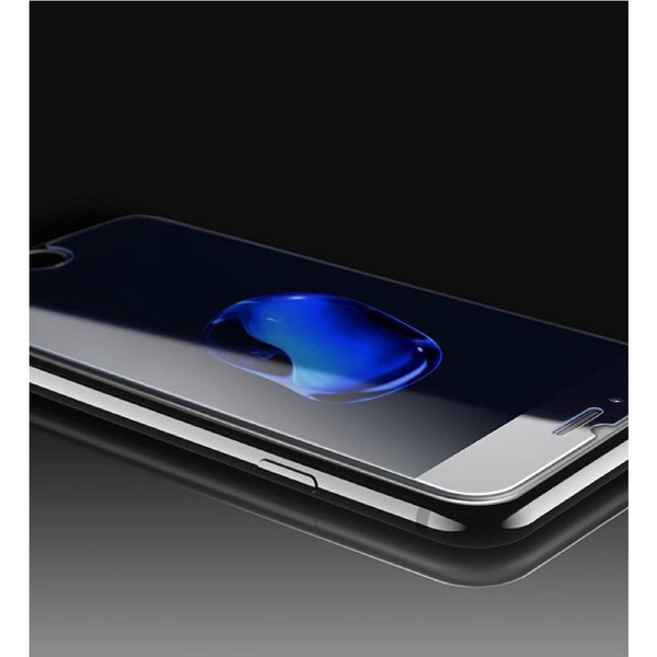 2.5d Premium Tempered Glass For iPhone 7 / 8 / SE 2020 - Clear