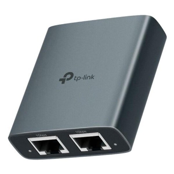 Tp-Link Eh210 1to2 Gigabit Ethernet Splitter