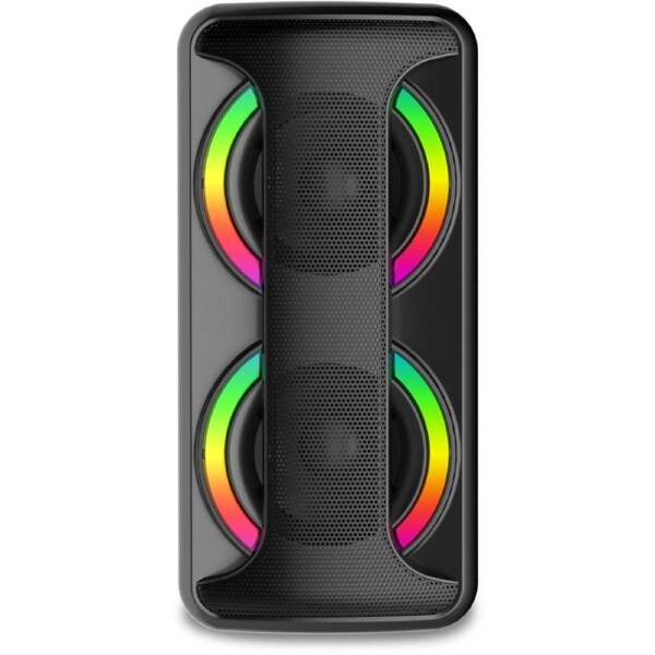 JVC Wireless Bluetooth Speaker