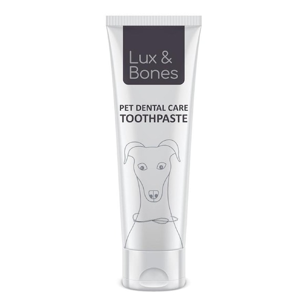 Lux & Bones - Pet Toothpaste Mint 100ml