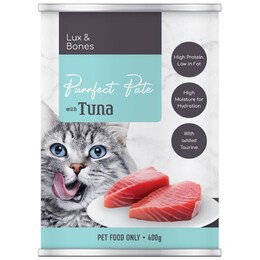 Lux & Bones 100g