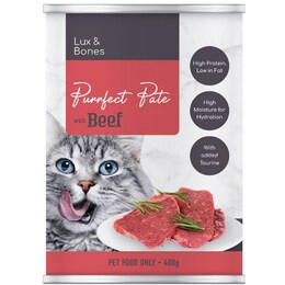 Lux & Bones 100g
