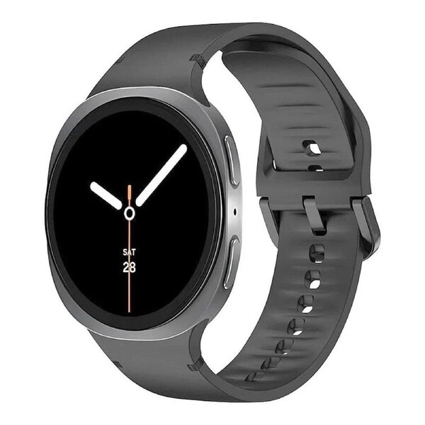 For Samsung Galaxy Watch 8 Bands 40mm 44mm Classic 46mm Wristwatch Band Strap