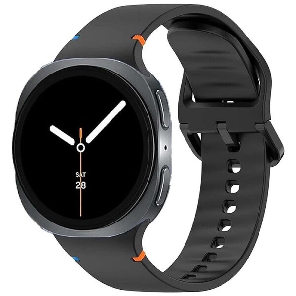 For Samsung Galaxy Watch 8 Bands 40mm 44mm Classic 46mm Wristwatch Band Strap