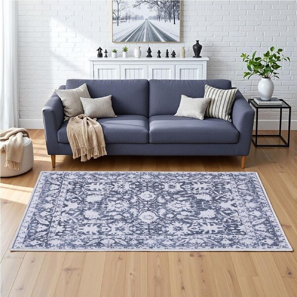 Artiss Floor Rug 120X170cm