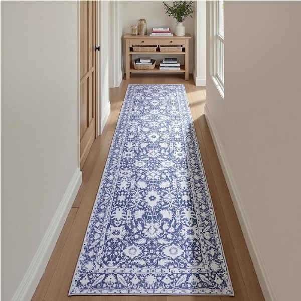 Artiss Hallway Runner Rug 80X300cm