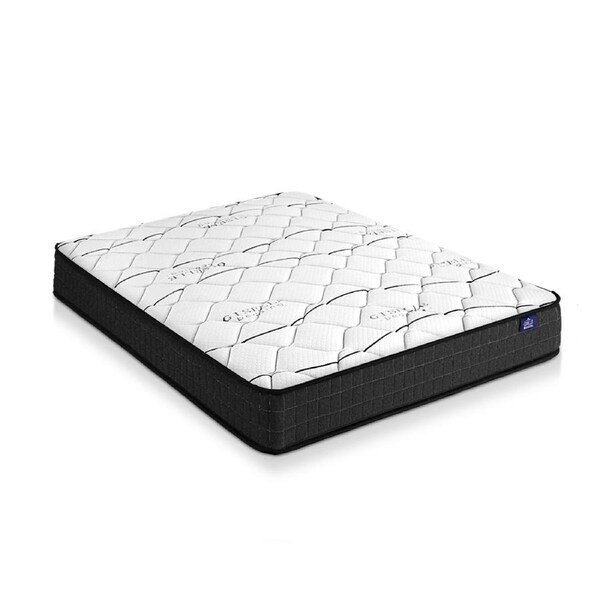 16cm Mattress Giselle Bedding Medium Firm Double