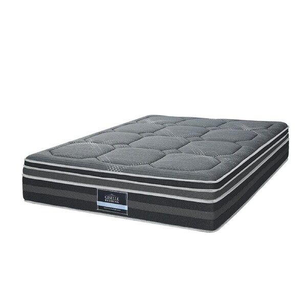35cm Bamboo Mattress Giseller King