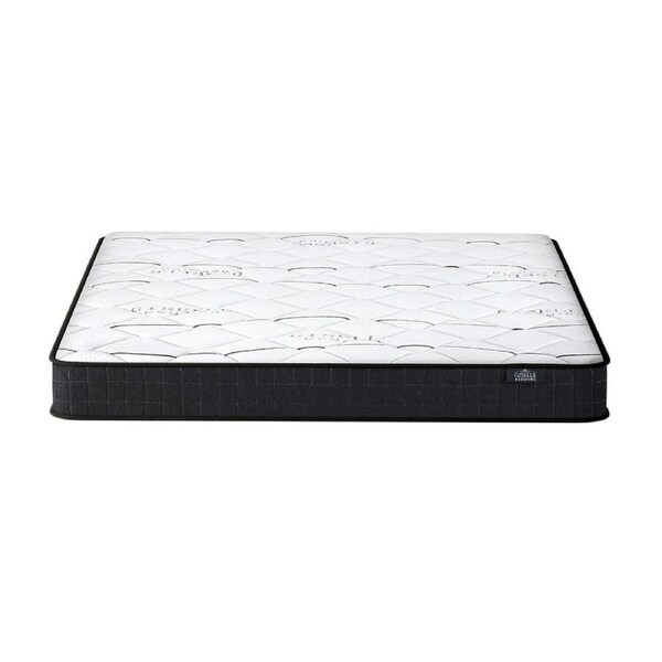 16cm King Mattress Giselle Bonnell Spring