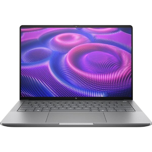 HP BG1Q0PT, Zbook Ultra 14 G1a, 14" WUXGA Screen (IR-Webcam), AMD AI MAX PRO 390, 64GB DDR5 RAM, 1TB NVMe SSD, Wi-Fi 7+Bluetooth, Windows 11 Pro, 3 Year Onsite Warranty