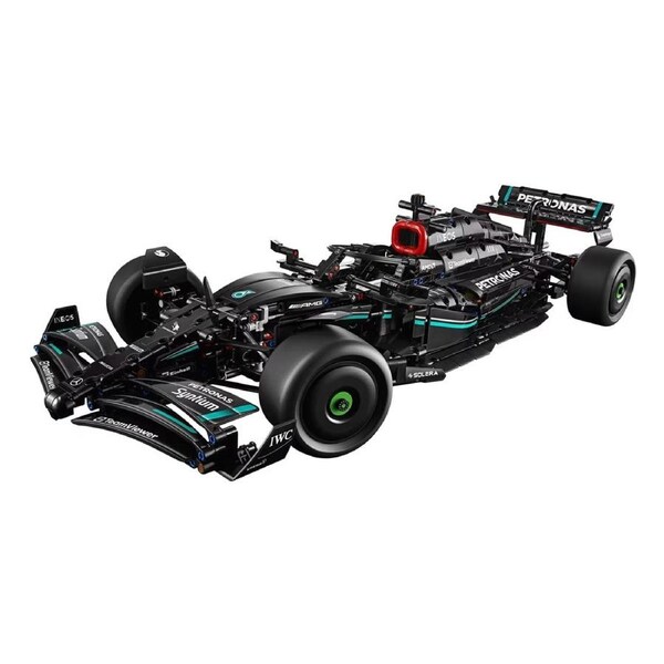 LEGO Technic Mercedes-AMG F1 W14 E Performance (42171) Black