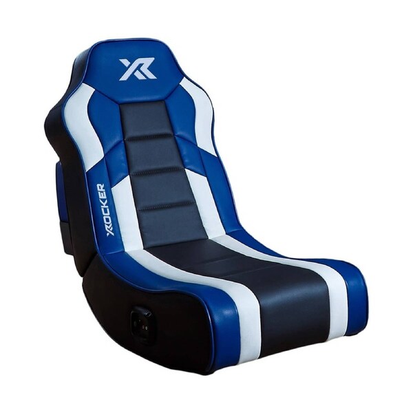 X Rocker: Orbit 2.0 Rocker Solo Floor Rocker