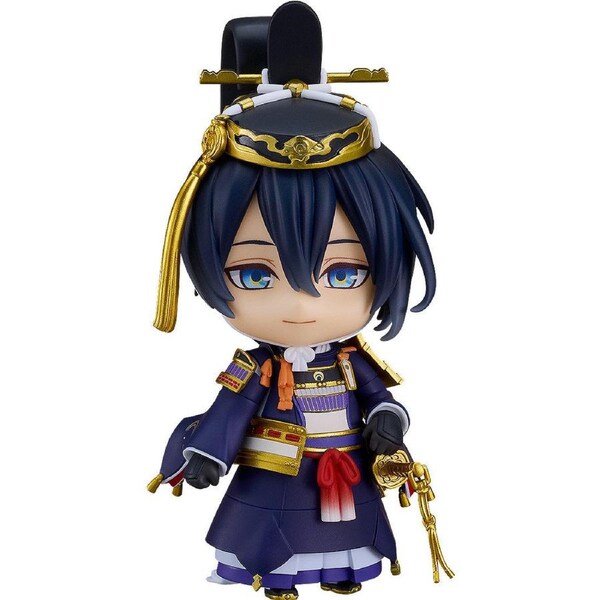 Touken Ranbu Online Nendoroid Mikazuki Munechika Kiwame