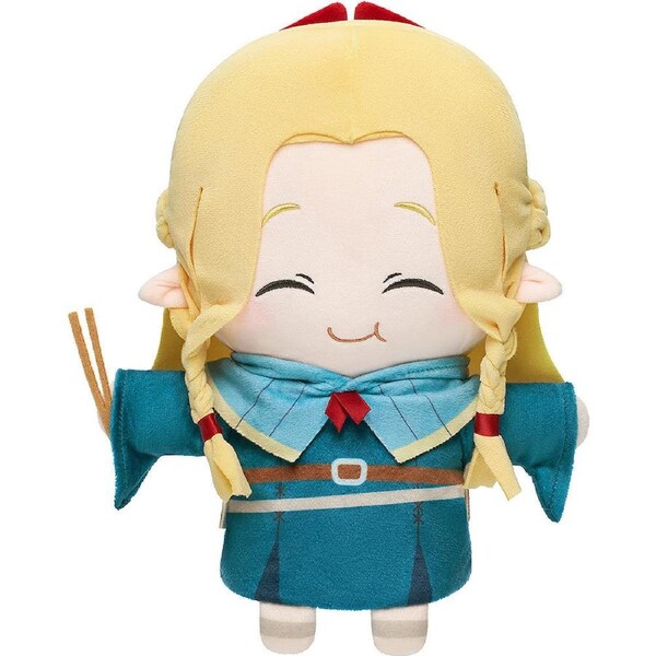 Delicious in Dungeon Hand Puppet Marcille