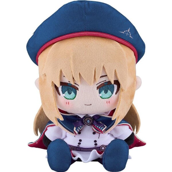 Fate/Grand Order Chocopuni Plushie Caster/Altria Caster