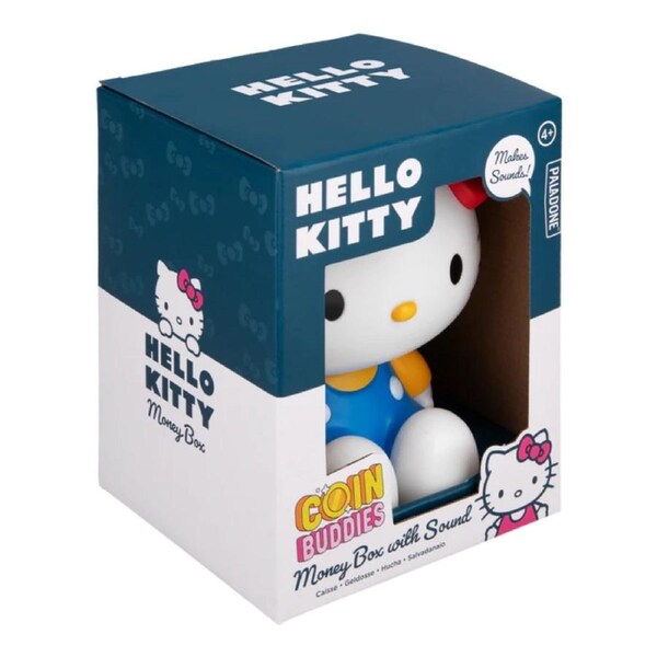 Paladone Hello Kitty Money Box