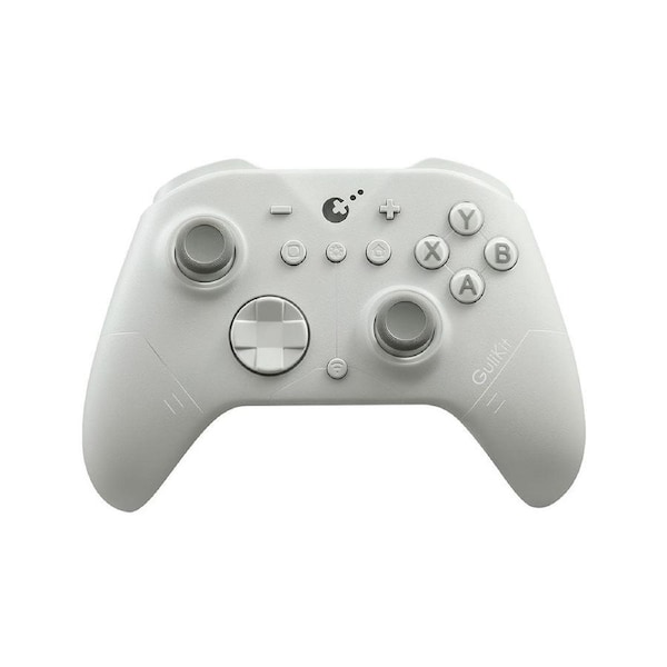 Gulikit ES Controller - Grey