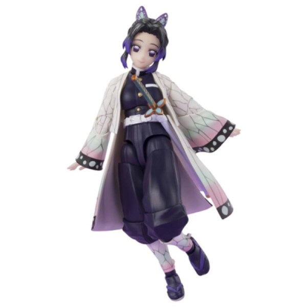 S.H.Figuarts SHINOBU KOCHO