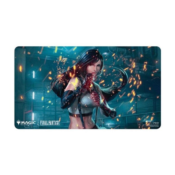 ULTRA PRO Magic MTG Final Fantasy Playmat I