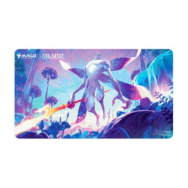 ULTRA PRO Magic MTG Final Fantasy Playmat M