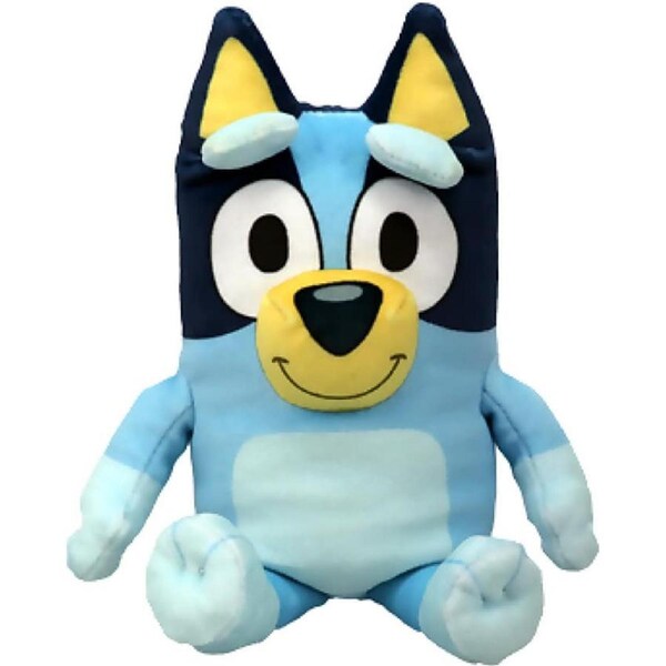 TY Beanie Babies - Bluey Reg 18cm Plush