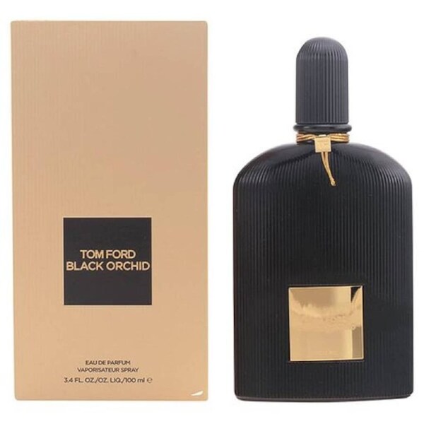 TOM FORD BLACK ORCHID 100ML EDP SPRAY FOR UNISEX BY TOM FORD