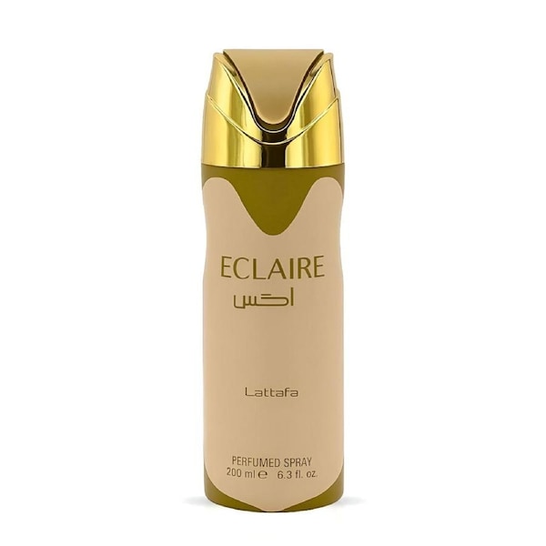 Eclaire 200ml Body Spray By Lattafa (Women's)