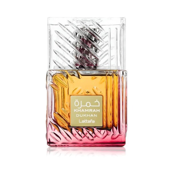 Khamrah Dukhan 100ml EDP By Lattafa (Men's)