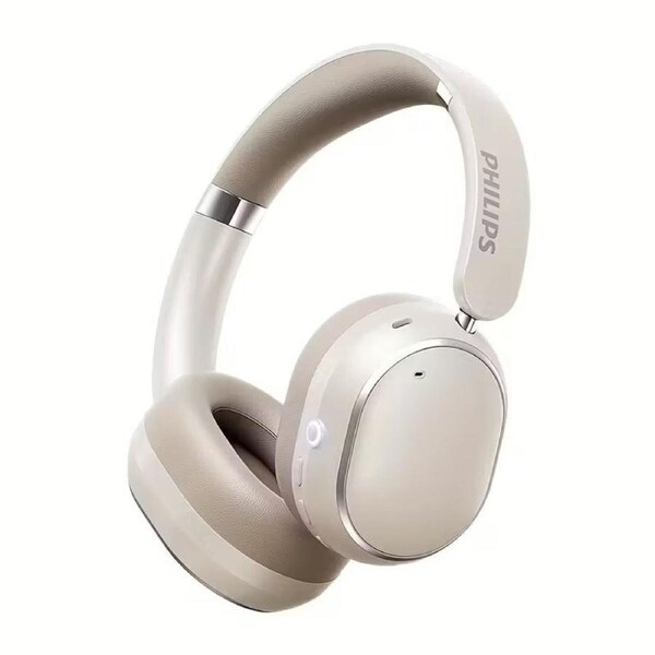 Wireless Over-Ear ANC Bluetooth Headphones