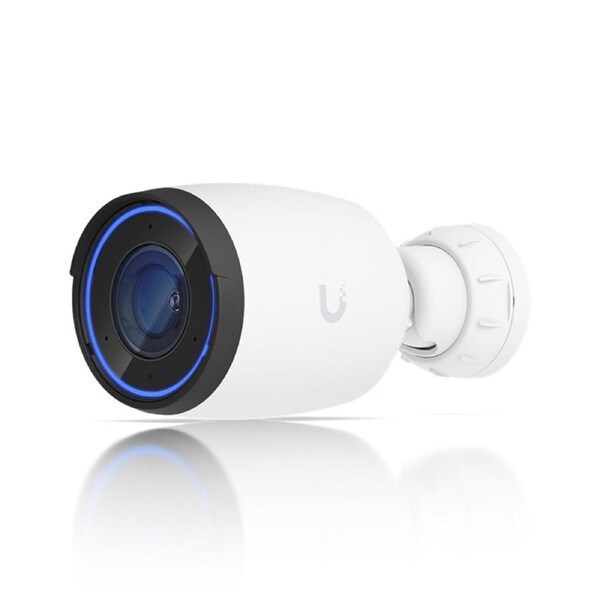 Ubiquiti AI Professional 4K IP Camera - White (UVC-AI-PRO-W)