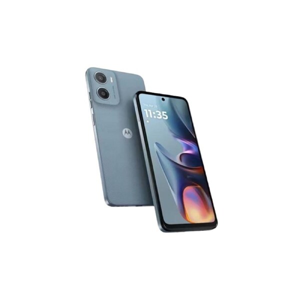 Motorola G05 4G 64GB - Misty Blue..... Limited Stock*