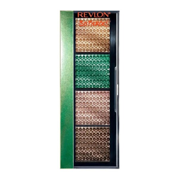 Revlon So Fierce Prismatic Eye Shadow Palette - Fully Loaded 962
