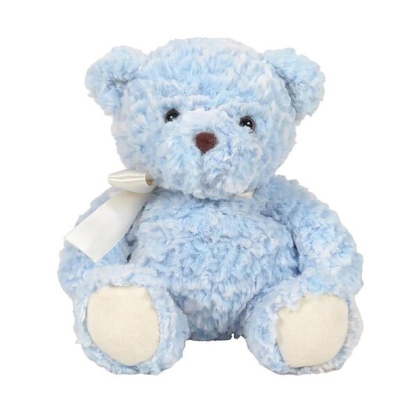 Boyds Bear Plush 17cm Lil' Sugarplum, Whitehill 6017995