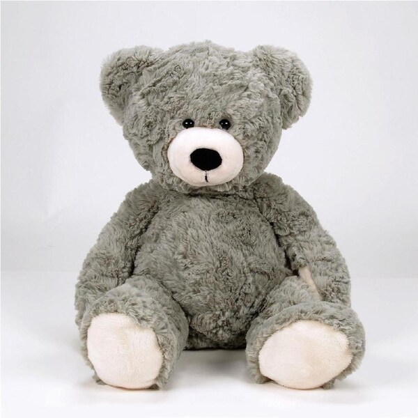 Boyds Bear Plush 20cm Cloudy McCuddles, Whitehill 6017981